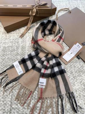 wholesale quality burberry scarf model no. 231